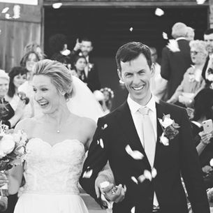 Zorgvliet Wedding
