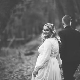 Paarl Wedding Photographer