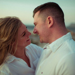 Engagement Cape Town