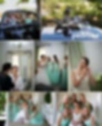 springbok rugby wedding