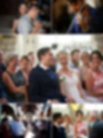 private garden wedding capetown 8