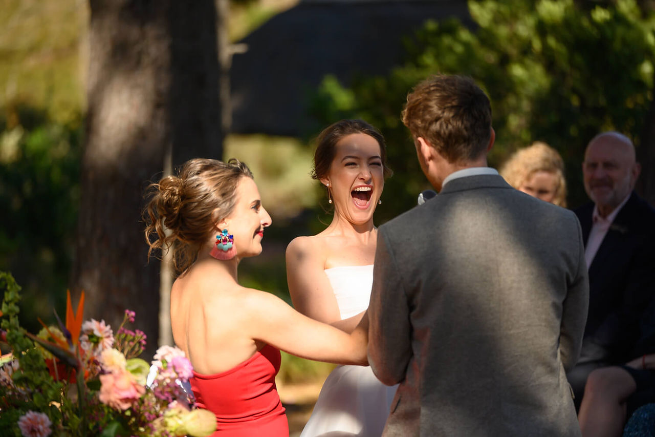 Idiom Weddings
