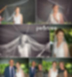 private garden wedding capetown 5