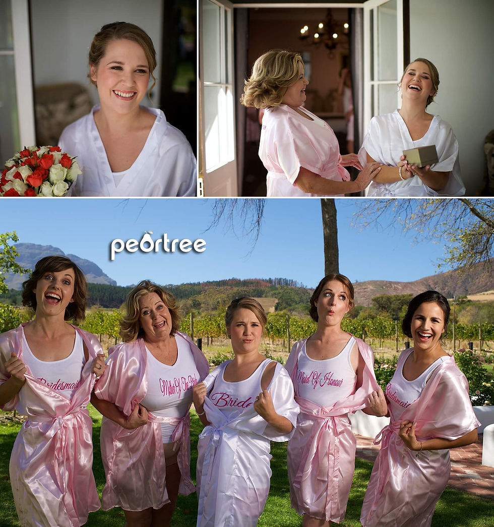 lanzerac wedding stellenbosch