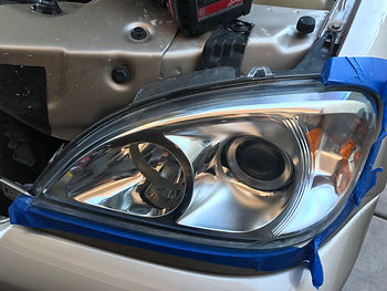 Eco's Auto Detail