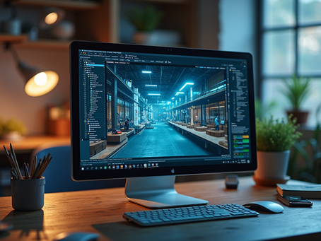 How Virtual Workshops Can Boost Your Creativity