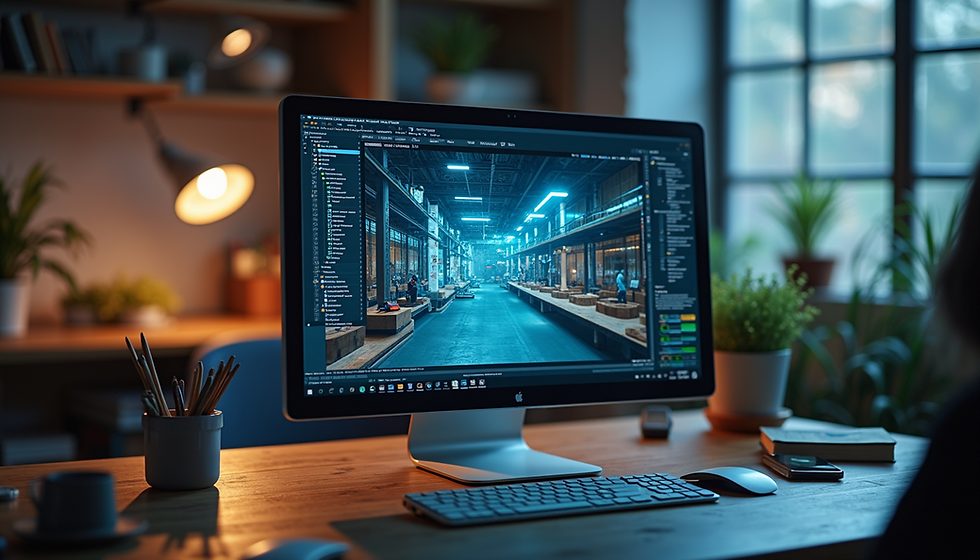 How Virtual Workshops Can Boost Your Creativity