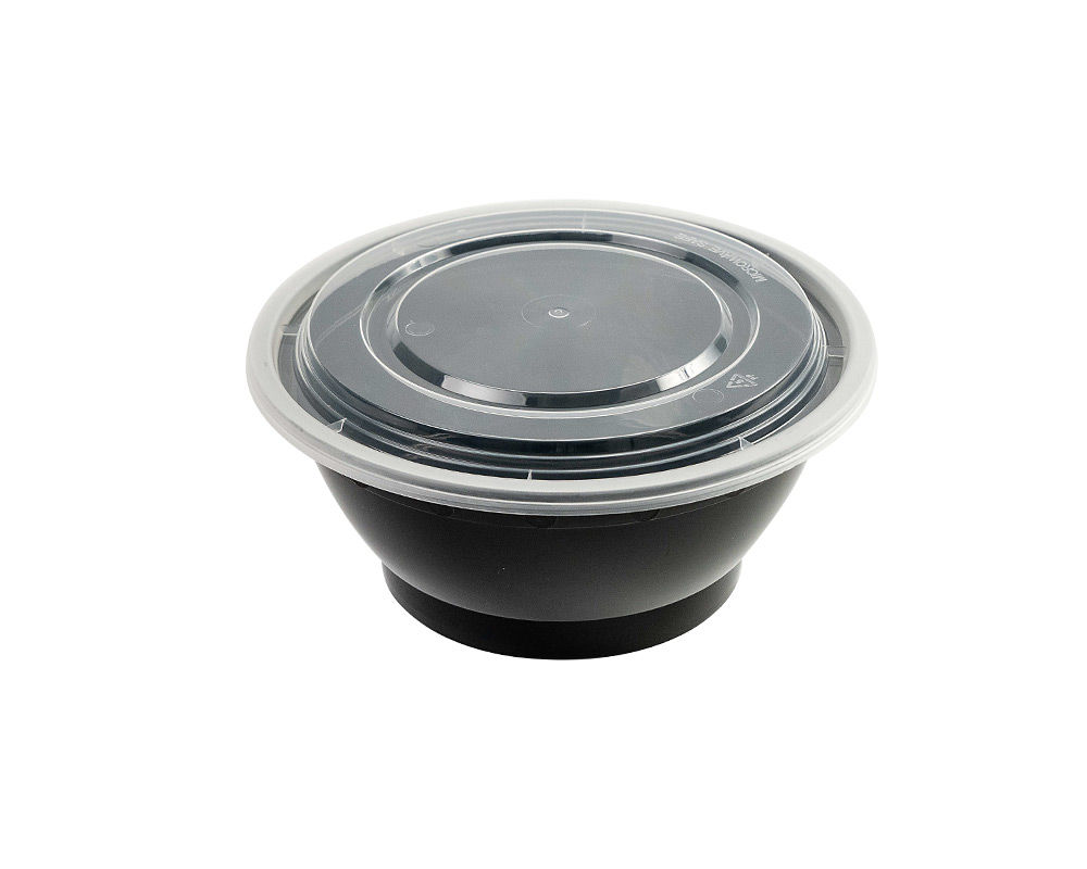 36oz Microwaveable Bowl