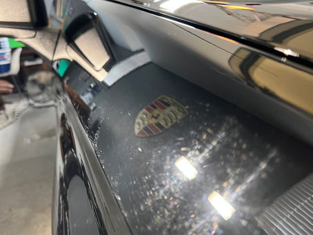 Navigating the World of Paint Correction