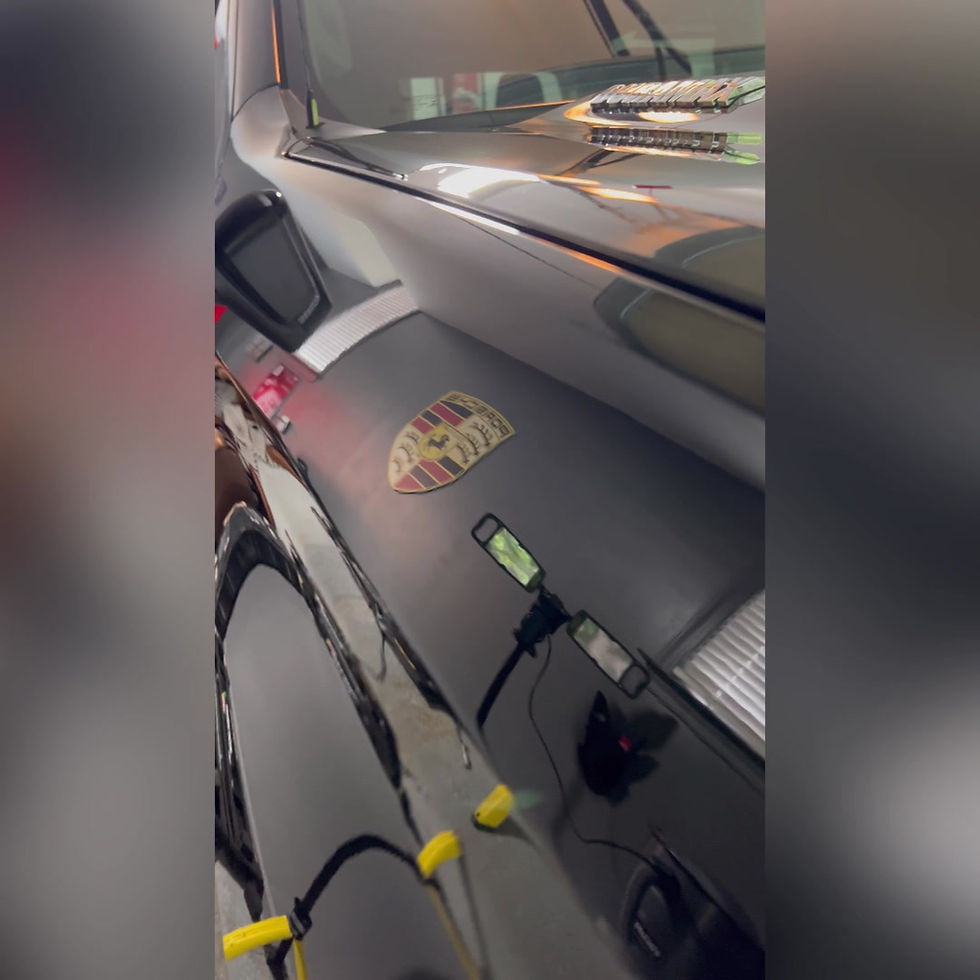 Miniatura: Detailing Service