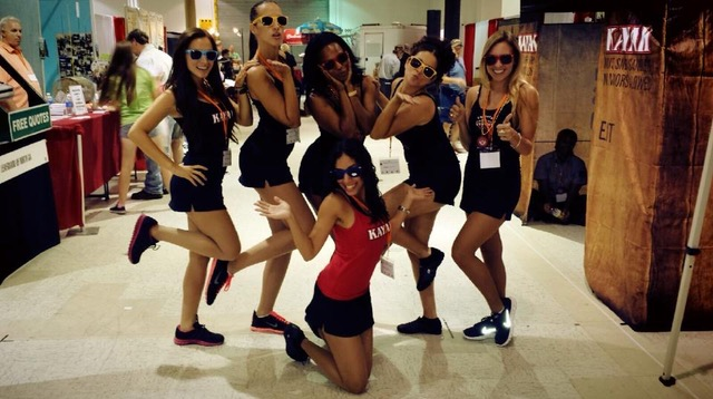 Promotional Models, Atlanta, GA 