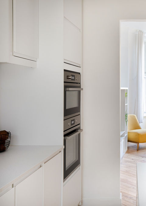 Kitchen Design; Open Plan Living; Interior Design; Home Design