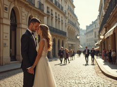 Services de photographie professionnelle à Paris