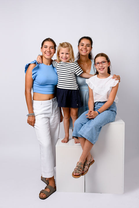 photographe famille paris 16