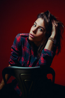 photographe portrait paris 16