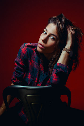 photographe portraits paris 18