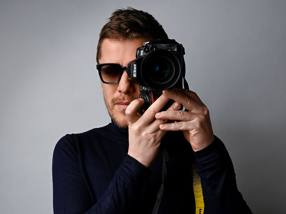 Le Prix d'un Shooting Photo en Studio