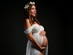 Préparer un shooting grossesse inoubliable