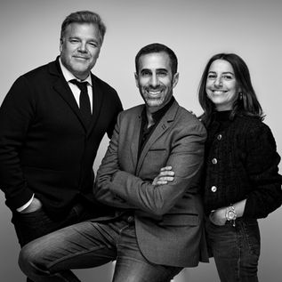 photographe corporate paris 16