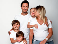 Comment choisir son photographe de famille à Paris ?