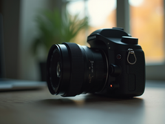 Améliorez l'image de votre entreprise grâce à la photographie professionnelle