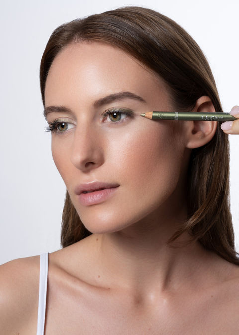 Shooting beauté