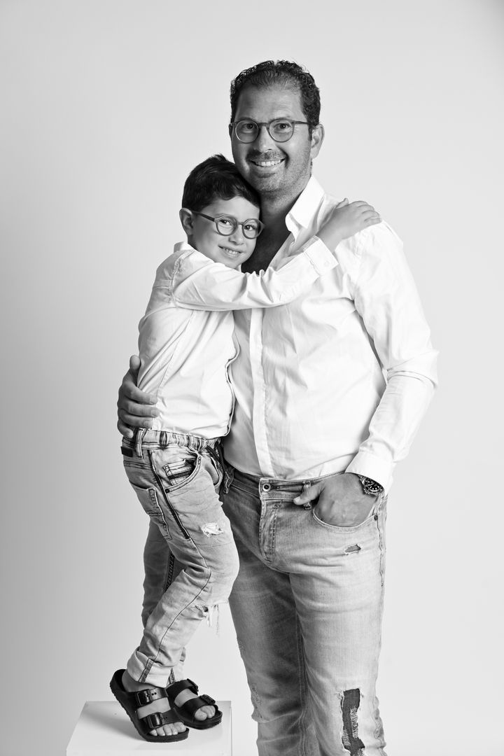 photographe famille paris 16