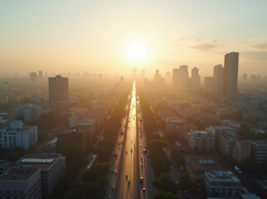 Lumière et Photographie: Améliorez Vos Photos - Studio Michel Ange Paris. L'Influence Cruciale de la Lumière sur la Qualité des Photos en Photographie