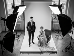 studio photo paris