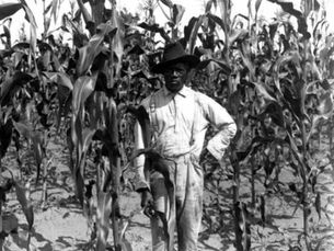 "Stories Of Slavery In NJ by Rick Geffkin