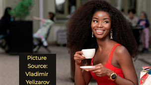 The Tea Is Hot: K Britt on Terry Haupt Jr., NJ’s Rising Dangers for Children Pedestrians & Bicyclists, Voting Turmoil & Wakanda’s Return
