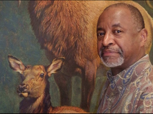 HIRAM BLAUVELT ART MUSEUM LAUNCHES NATIONWIDE TRAVELING EXHIBITION OF “THE ART OF EZRA TUCKER”