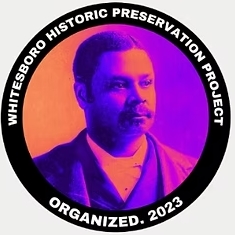 Writer: Whitesboro Historic Preservation Project