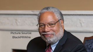 Black PR Wire's October Power Profiler: Lonnie G. Bunch III