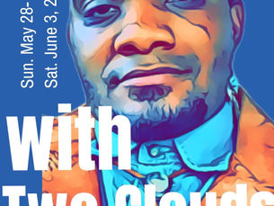 In Honor Of Brother Muriyd, Two Clouds Support "Stand With Two Clouds Memorial May 28 - June 3, 2023