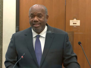 How The Derek Chauvin Trial Could Change The Entire Police Brutality Game