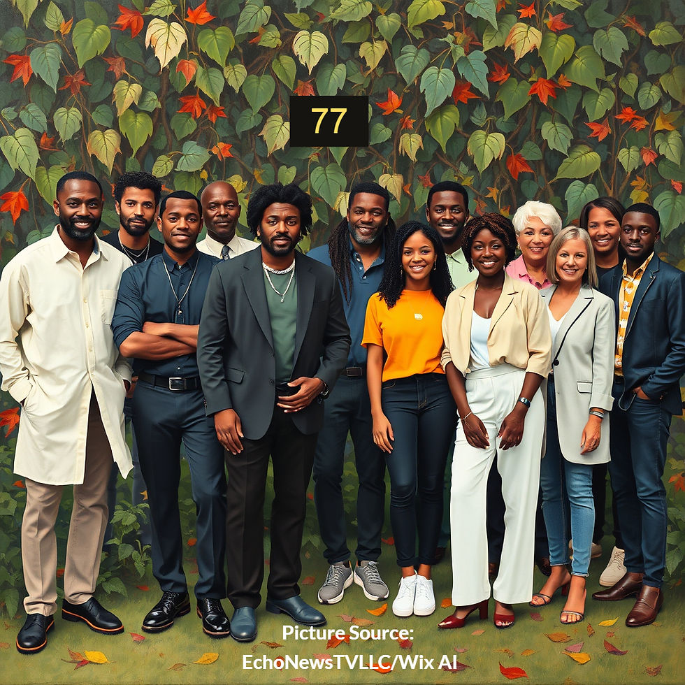 The New 72: A Lesson in Integrity and Civic Duty