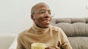 Coastlines, Cancer Concerns & Community Courage During an Autumn Nor’easter: The Afternoon Tea with K. Britt 🍵 Is Served