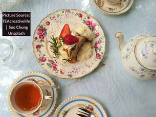 Afternoon Tea: K Britt of Echo News TV on Hot Topics & Cold Facts on Lenape Treaty Event, Lou Rawls “The Winter Hawk” is out, Tragedy in Colts Neck, + Sophia Marie’s Unmovable Moms Youtube and more! 