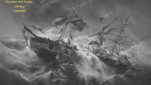 “🌩️ A Storm Is Coming: And This Time, the Ancestors Are Watching 🌩️”