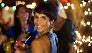 Why Attending Your High School Class Reunion Is Essential For Your Overall Well-being.