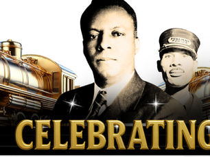 Celebrating The BSCP 100 Years National A. Philip Randolph Pullman Porter Museum 30th Anniversary August 7-10, 2025