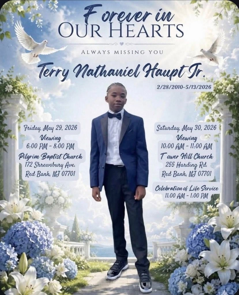 Justice for Terry Haupt Jr.: A Community’s Demand for Truth Amid a Pattern of Statewide Neglect and Blame