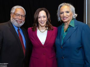 The Black Women's Agenda's 48th Annual Symposium & Awards Luncheon Sells Out in Minutes, Honors Trailblazers, and Inspires with Powerful Conversations
