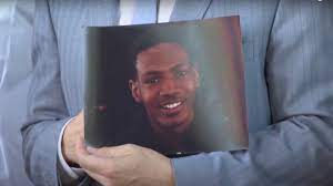 Statement From The King Center CEO, Dr. Bernice King On The Jayland Walker Case.