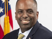 Celebrating National Minority Health Month With Joseph S. Palm, Regional Director For The U.S. Department Of Health And Human Services Region II