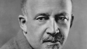 W.E.B. Du Bois and the Birth of the Educated Negro Age: Psychological Triumph, Cultural Refinement, and the Rise of the New Negro