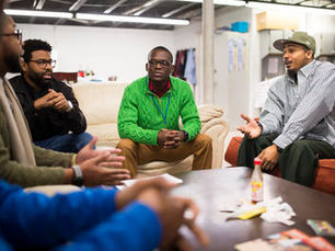 When The Other Shoe Drops: Why Crack Cocaine Survivors Must Lead Heart Healthy Lives.