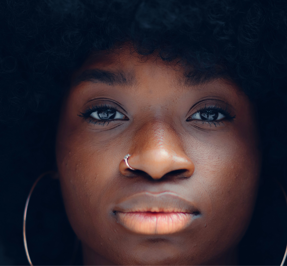 Stand Up & Fight Back: The Urgent Lesson From Jada McPhersons' Brutal Assault By Non-Blacks in Queens N.Y.