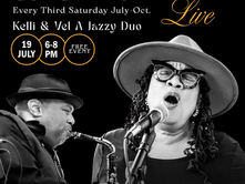 Sing, Groove, and Celebrate! 🎶 Join the Tiny Porch Concert Series at T. Thomas Fortune Cultural Center in Red Bank, NJ!